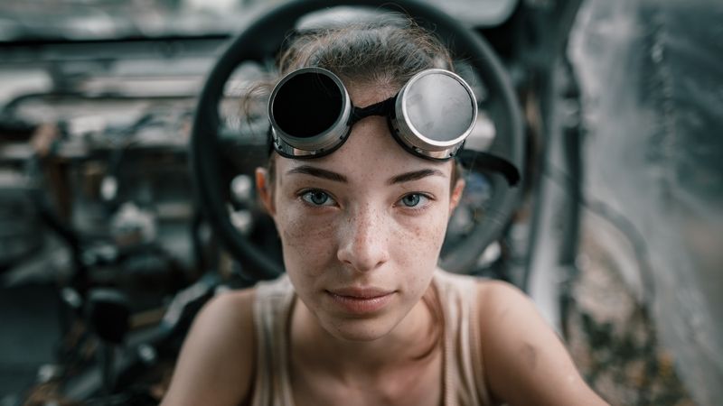 Техно фото превью