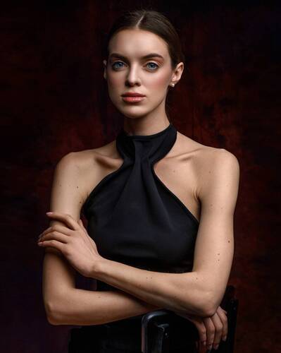 Алина