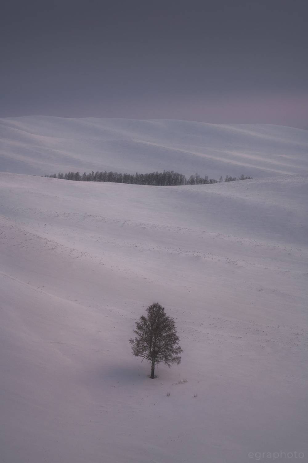 долгие горы, оренбургская область, урал, россия, Рябенький Александр