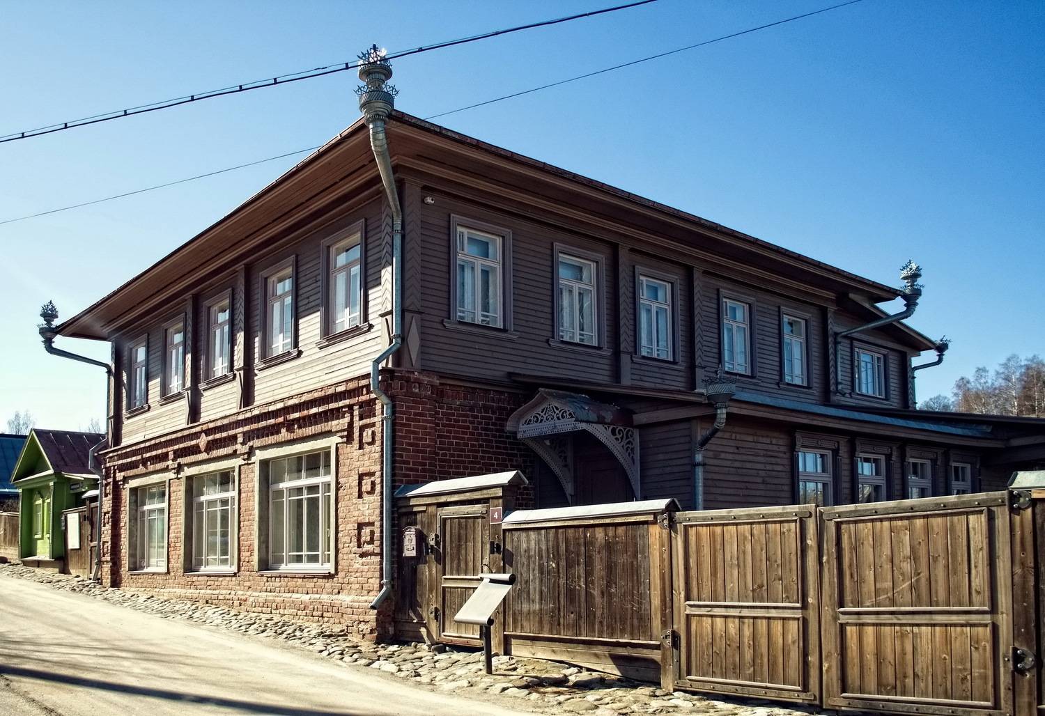 , Сергей Клапишевский