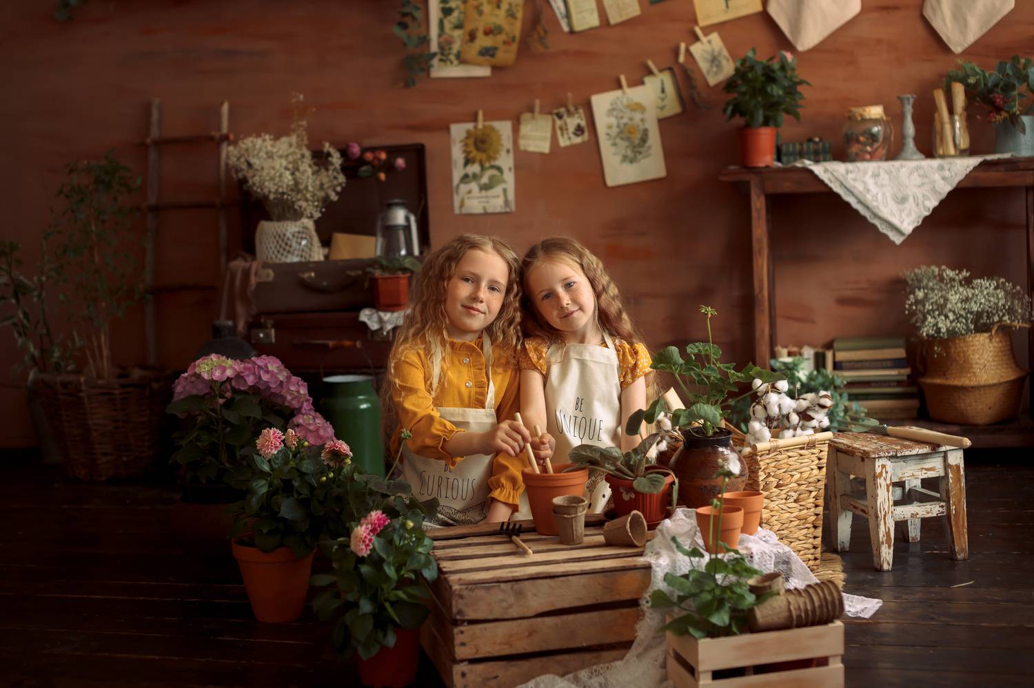 , Тиманова Марина