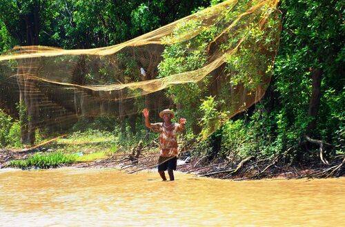 Речные люди