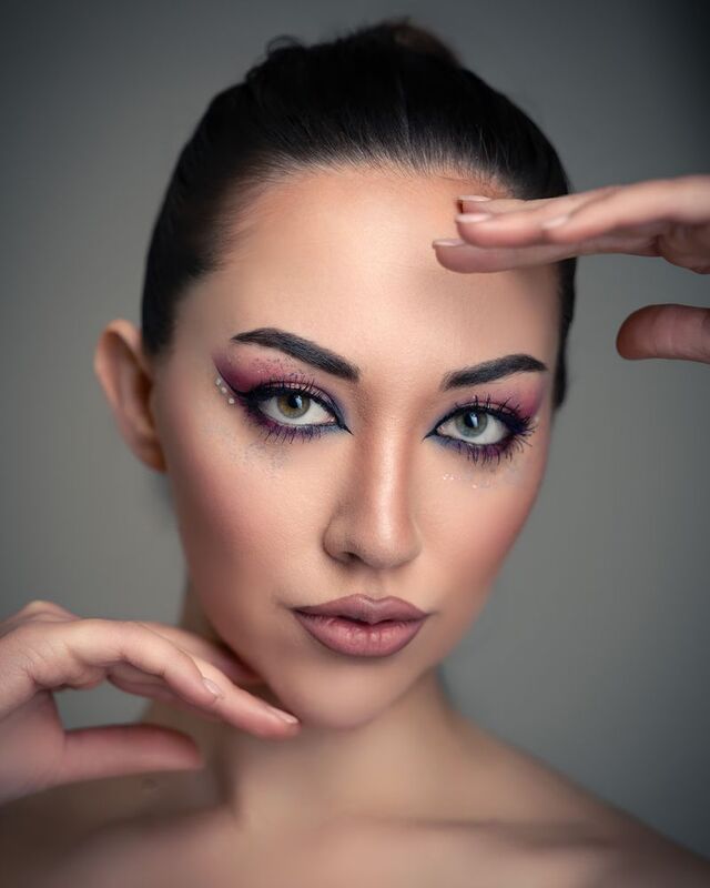 девушка, портрет Девушка фото превью