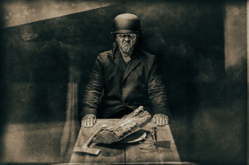 Waiting фото превью