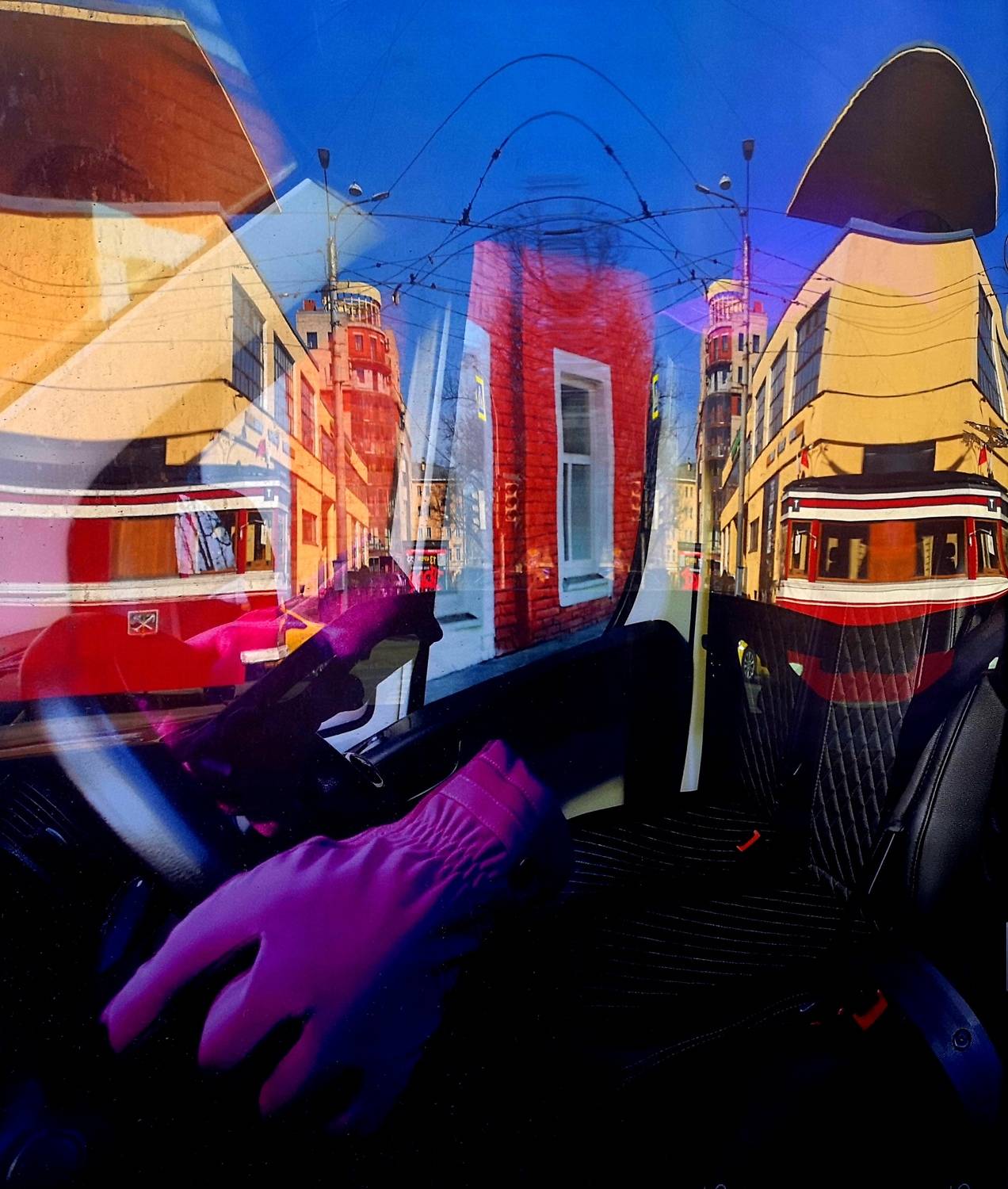 , Антон Лаба