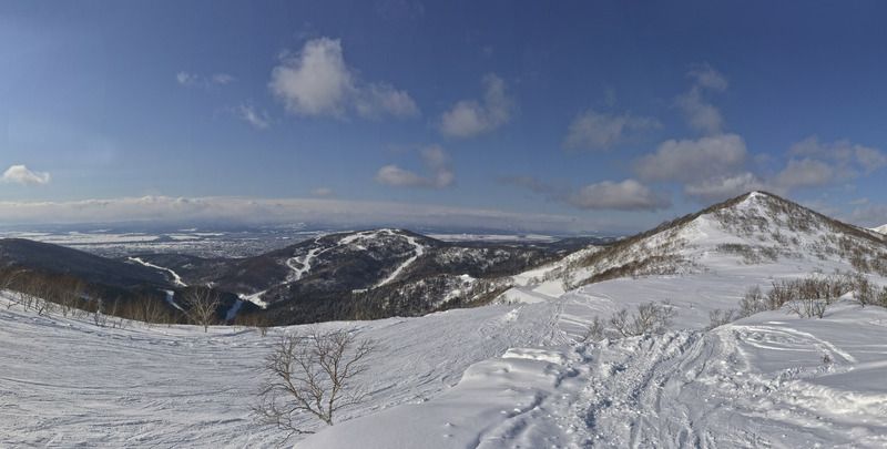 Трассы Сахалина фото превью