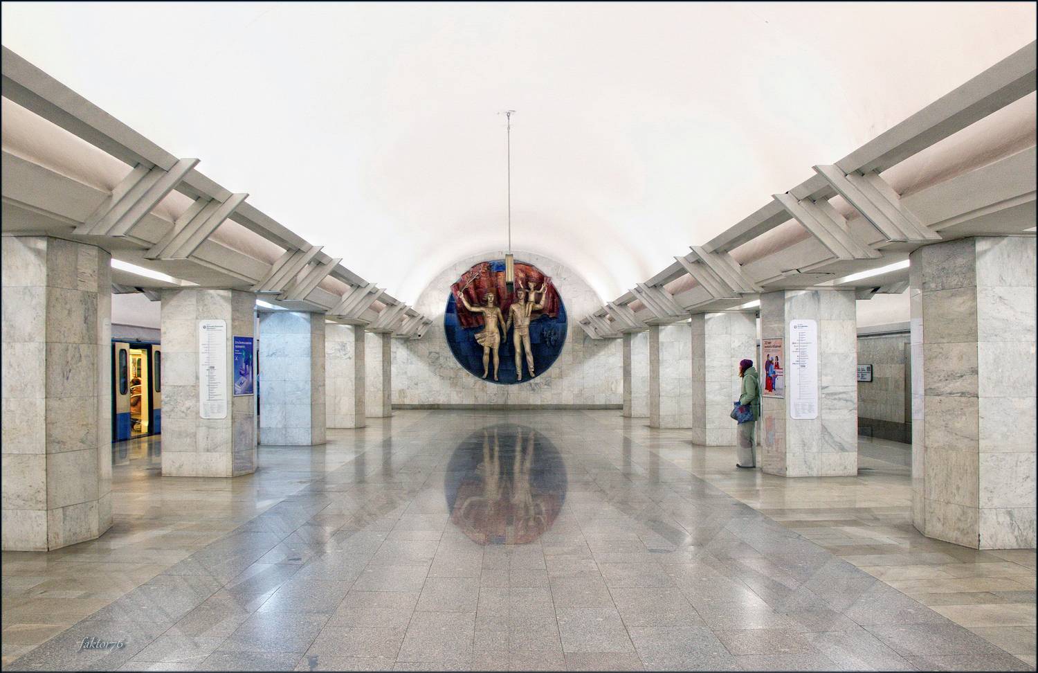 город, архитектура,  москва,  подземка, метро,  Сергей Валерьевич