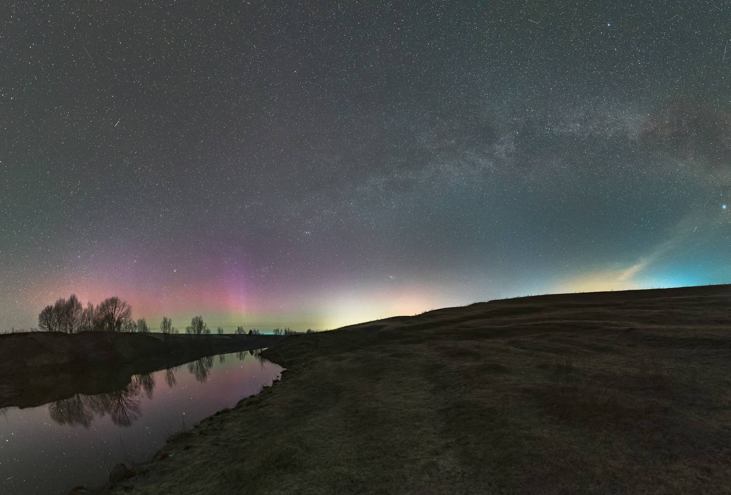 , Константин Григорьев