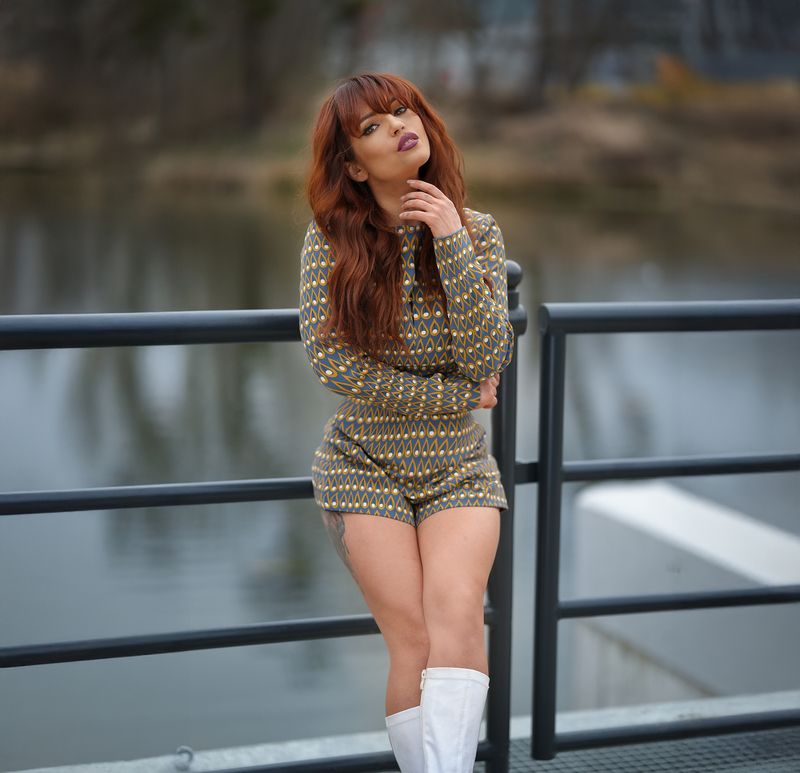 Dorota фото превью