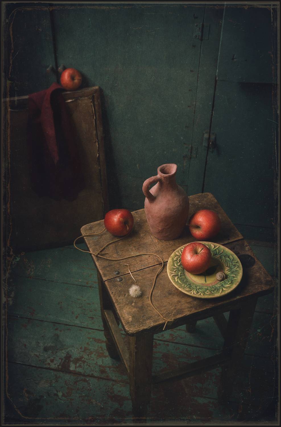 , Александр Хромеев