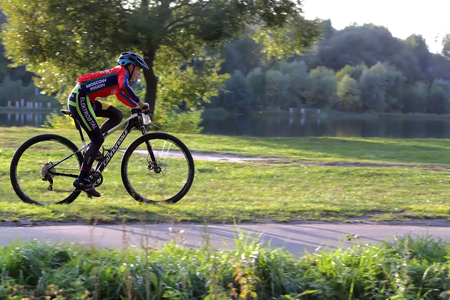 , Юрий Дёмин