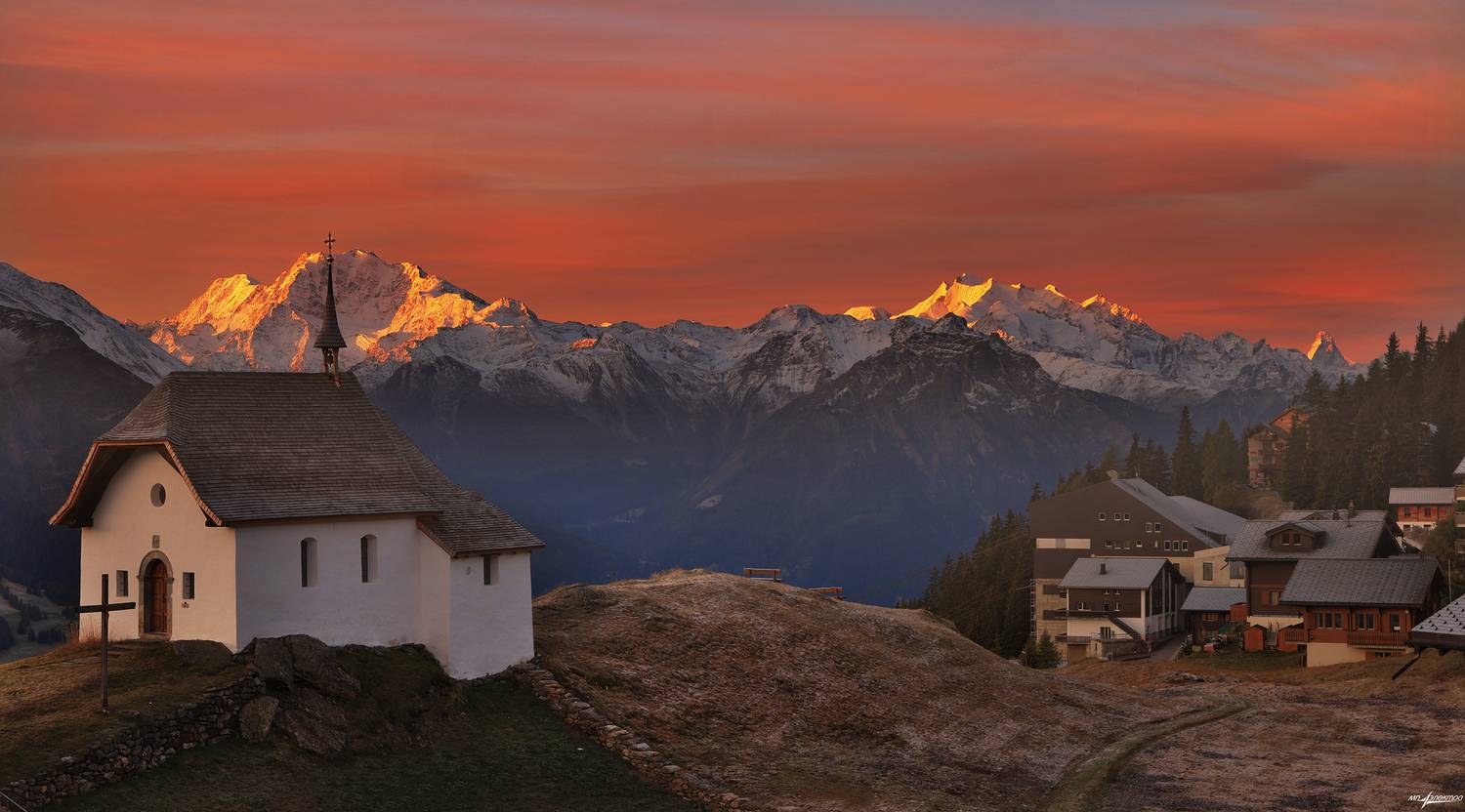 swiss, Матвеев Николай