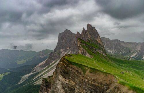 Seceda
