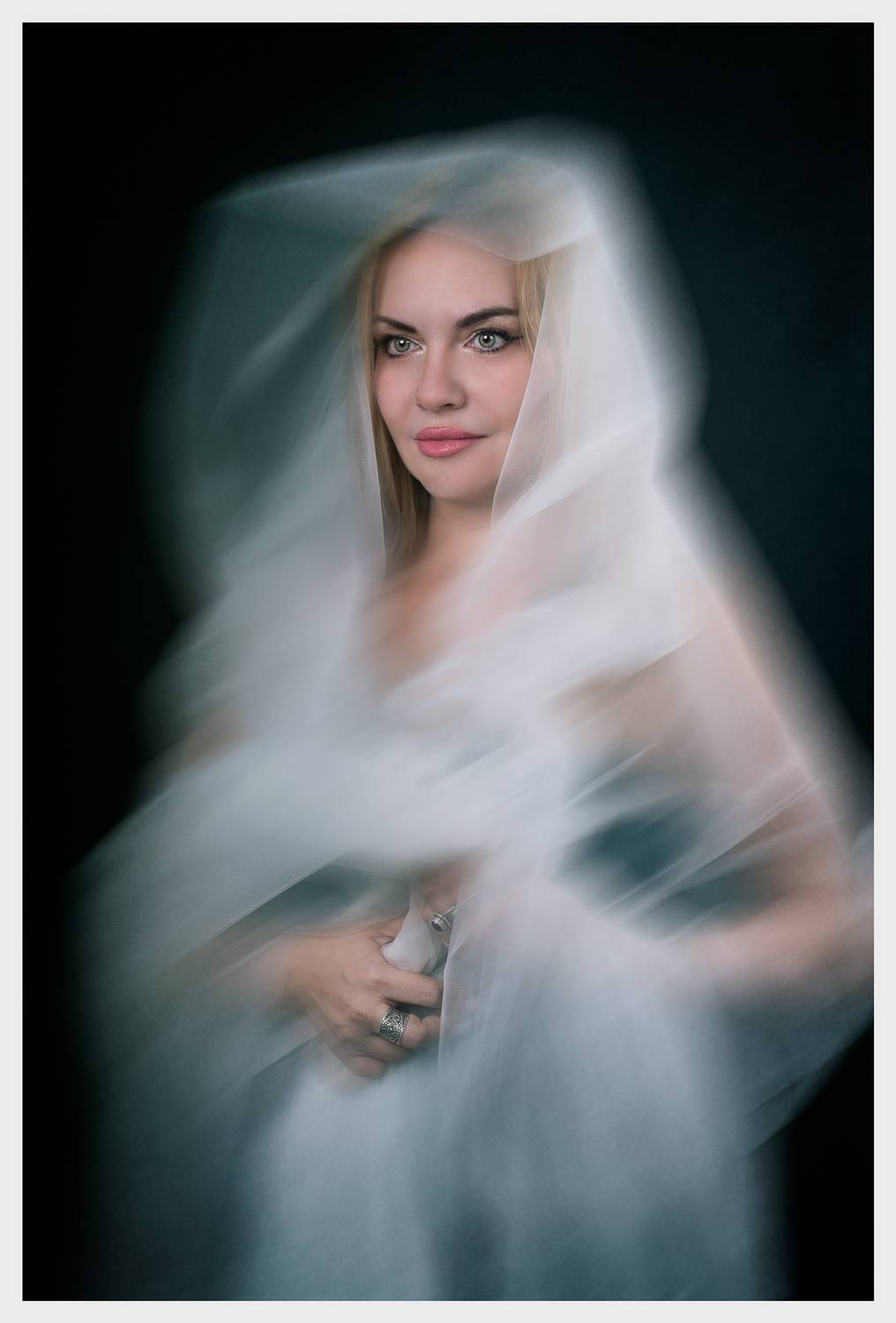 portrait, woman, studio, girl, beuty, model, Bogdan Negoita