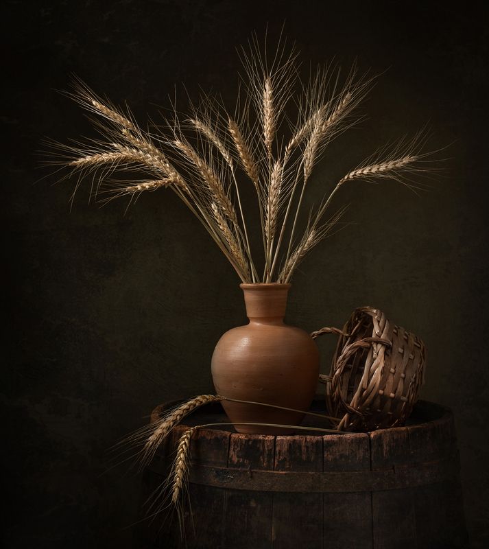 Wheat фото превью