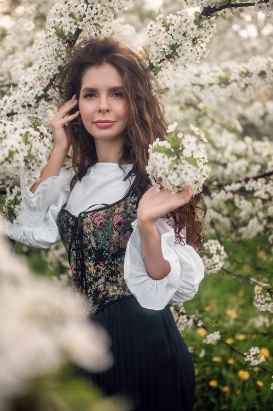 Вероника фото превью