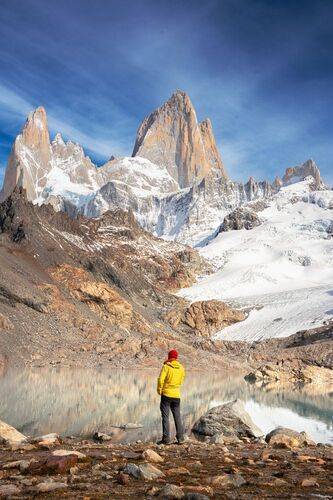 Первая встреча