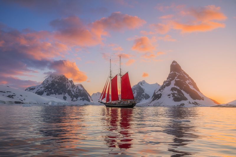 Antarctica