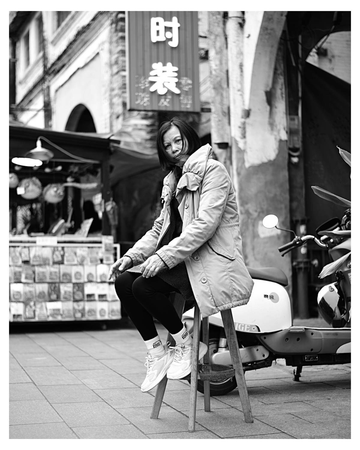 , Щеглова Марина