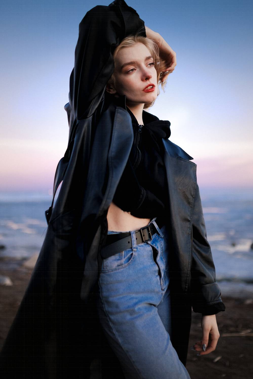 , Терников Александр