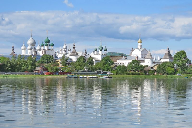Ростов Великий фото превью