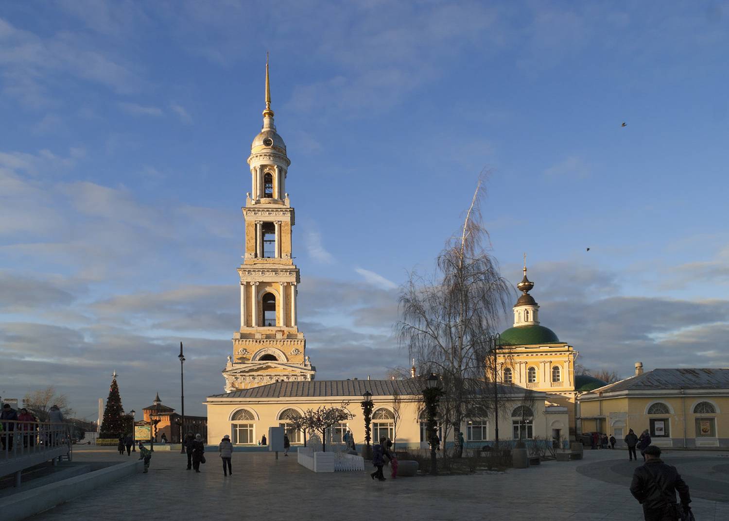 , Елена Колеснева