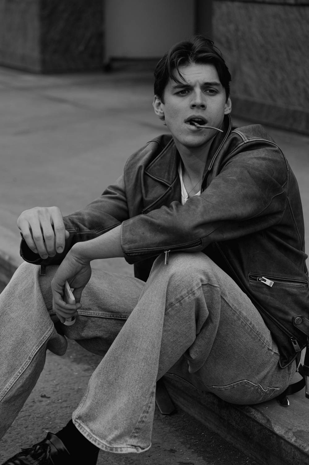 мужской портрет, мужчина, мужская съемка, мужской портрет, black and white, male, men, актер, модель, Ольга Брагида