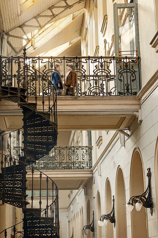 Встреча фото превью