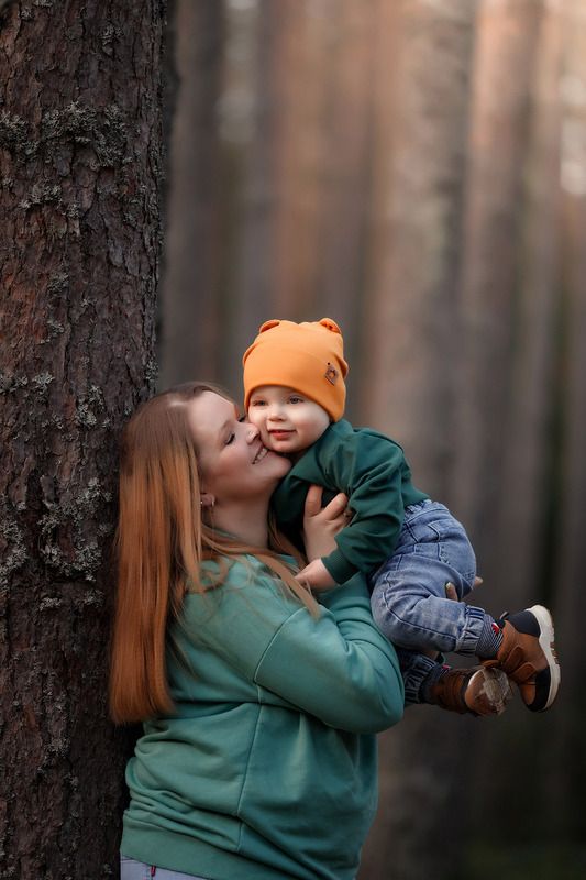 Щербаковы фото превью