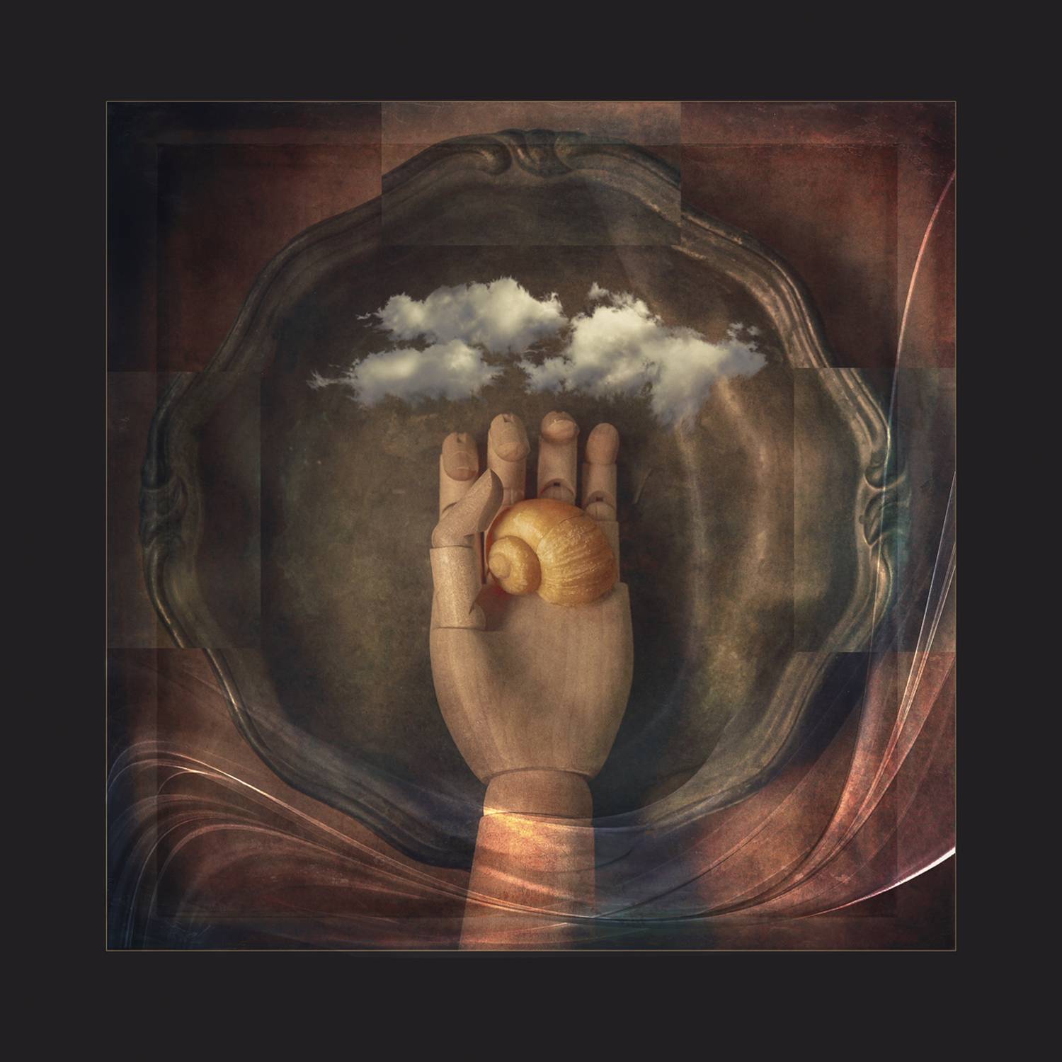 , Александр Хромеев