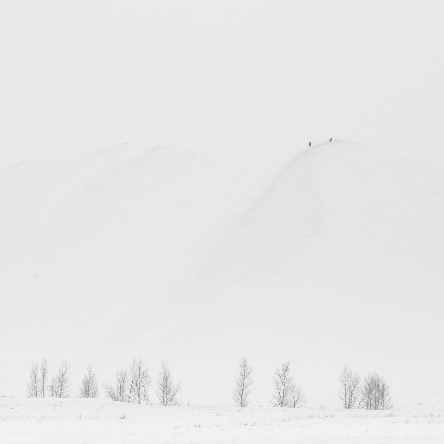 долгие горы, оренбургская область, урал, россия, Рябенький Александр