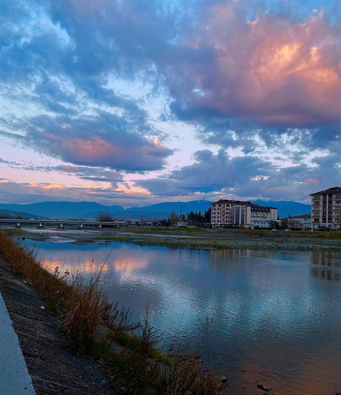 Lake фото превью