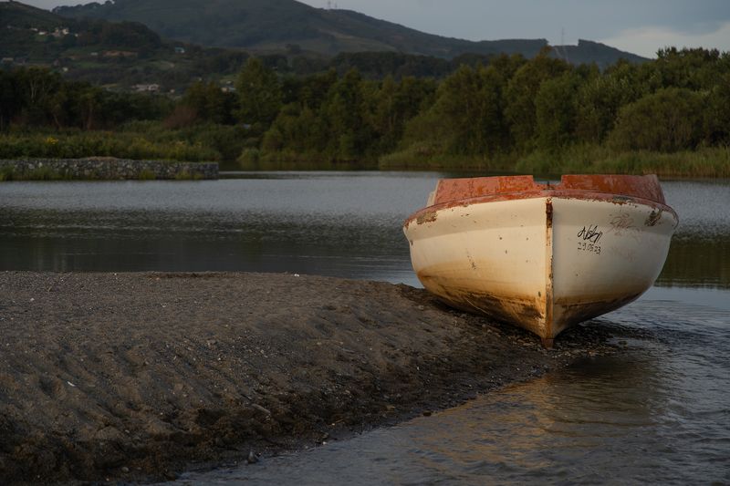 On the beach фото превью