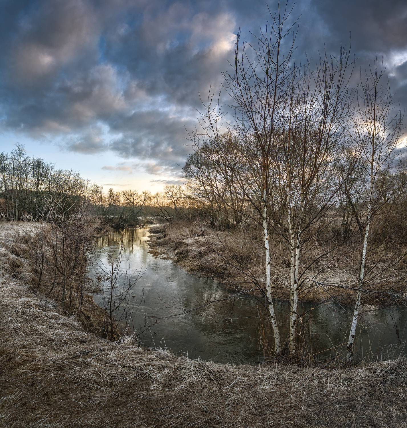 , Андреев Николай