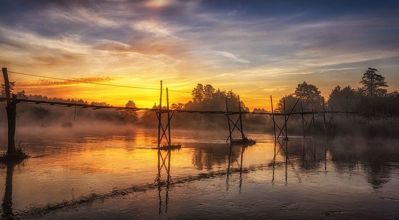 O świcie фото превью