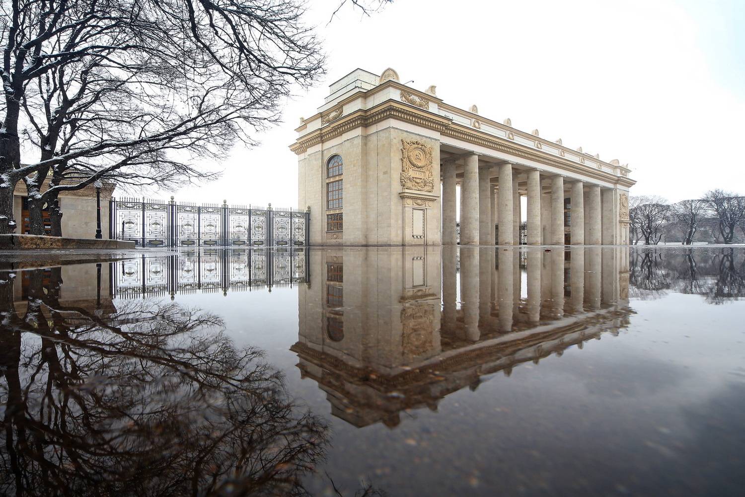 , Бибичков Михаил