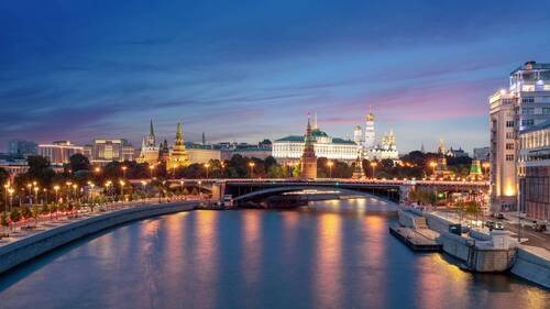 Кремль