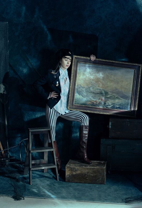 Море внутри меня фото превью