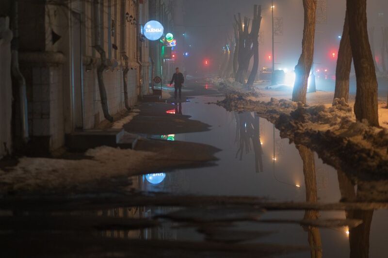 Штиль фото превью