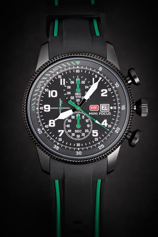 В масштабе макро... фото превью