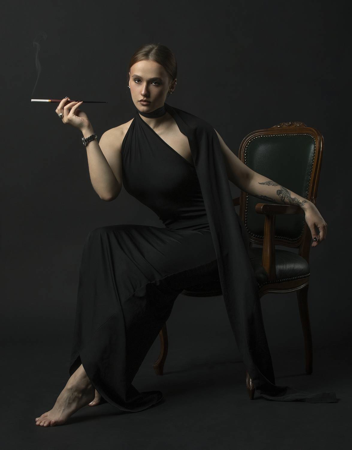 , Замятин Александр