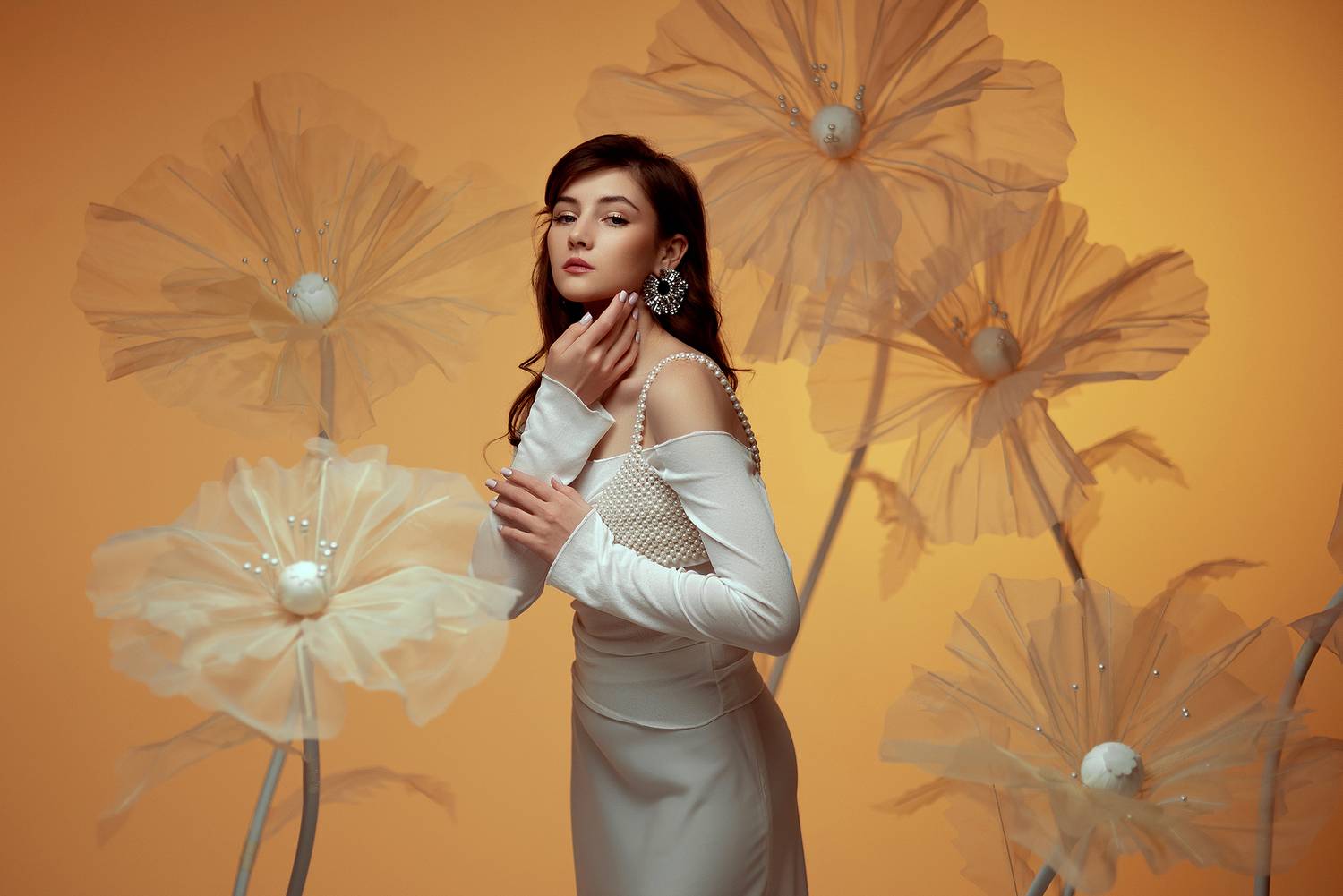 , Никонова Лана