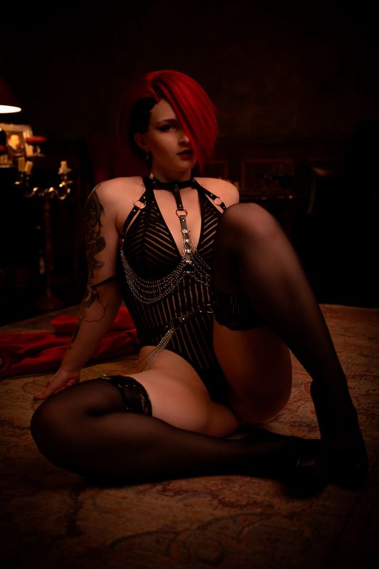 Чоко фото превью