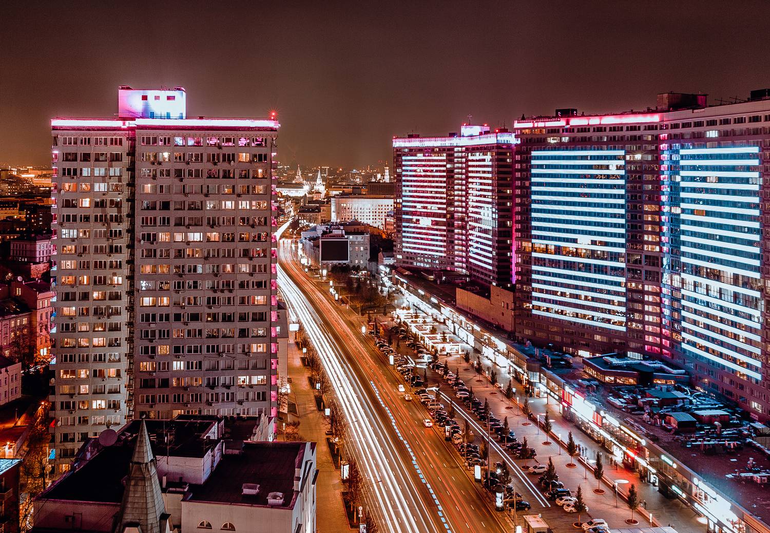 , Трепольский Дмитрий