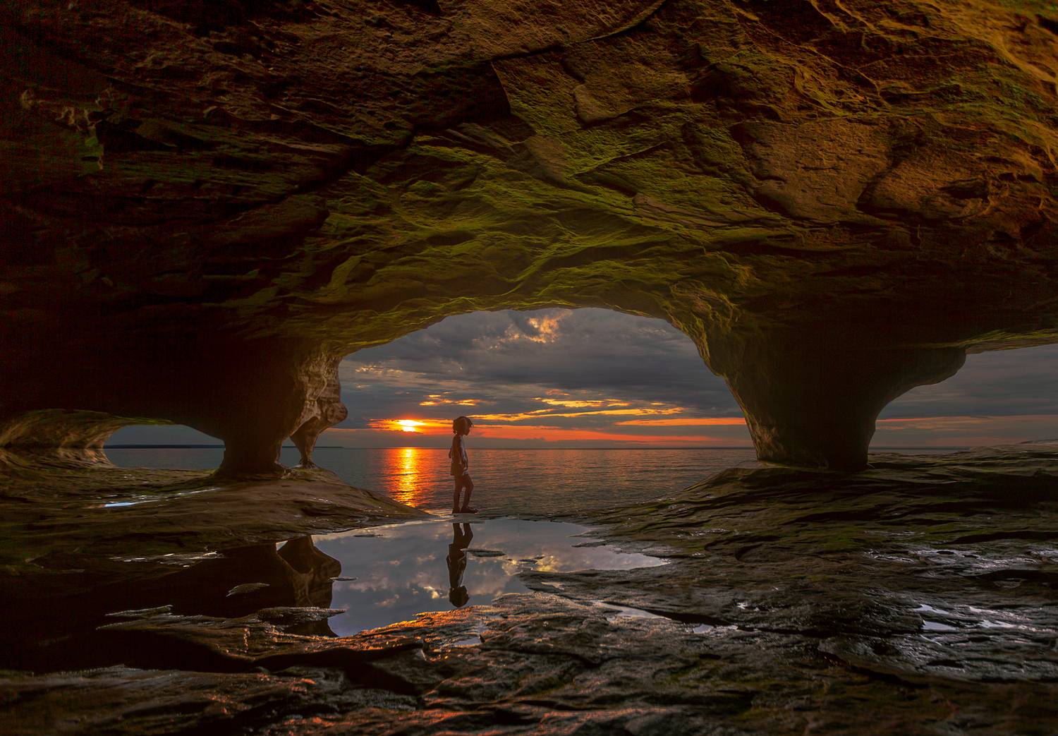 , Vorobeychik Vladimir