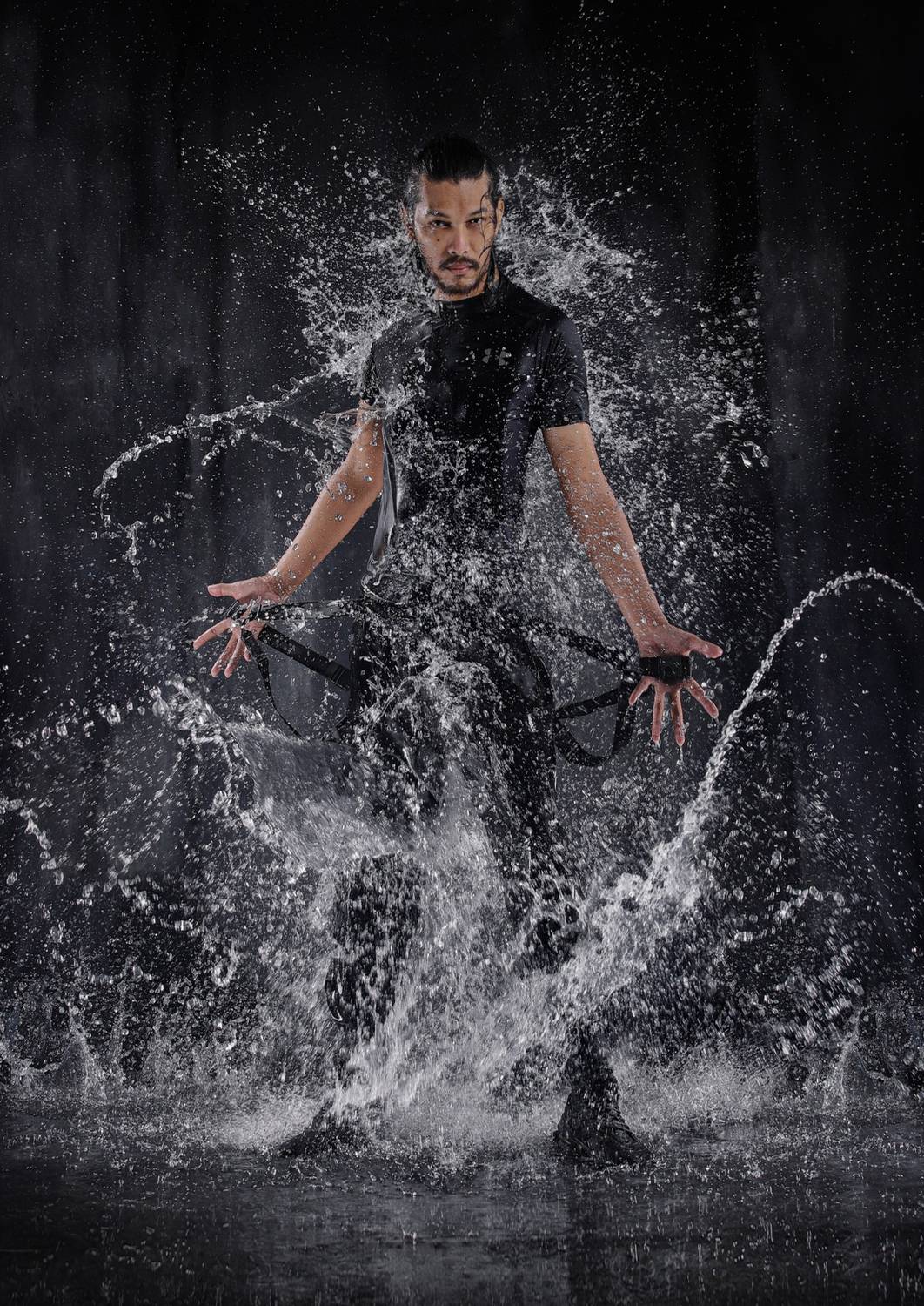 , Argie Ya&ntilde;ez