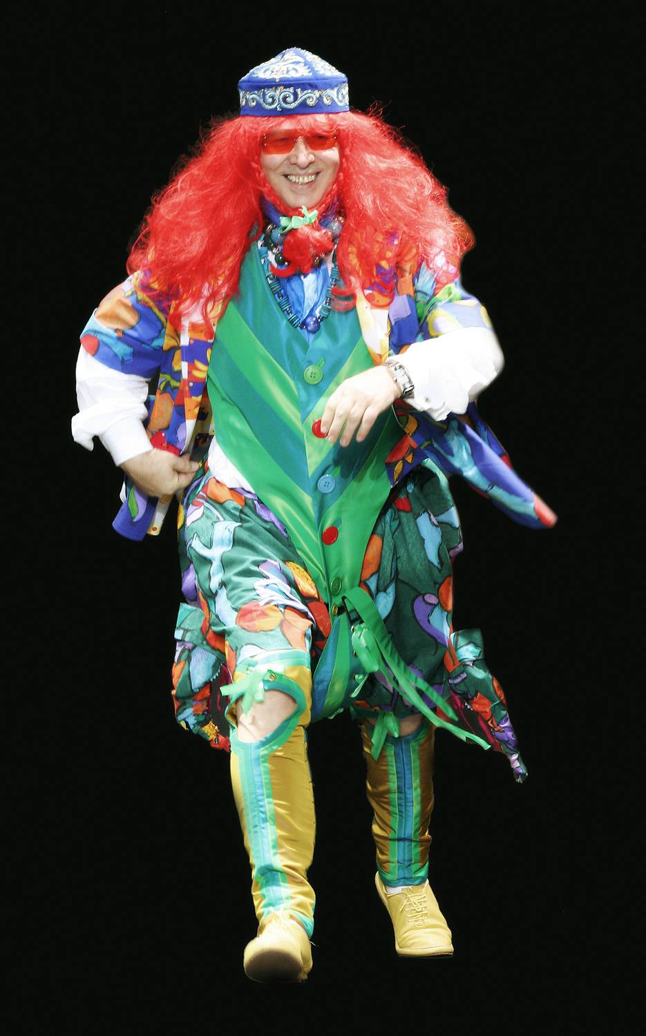 , Андрей Петросян