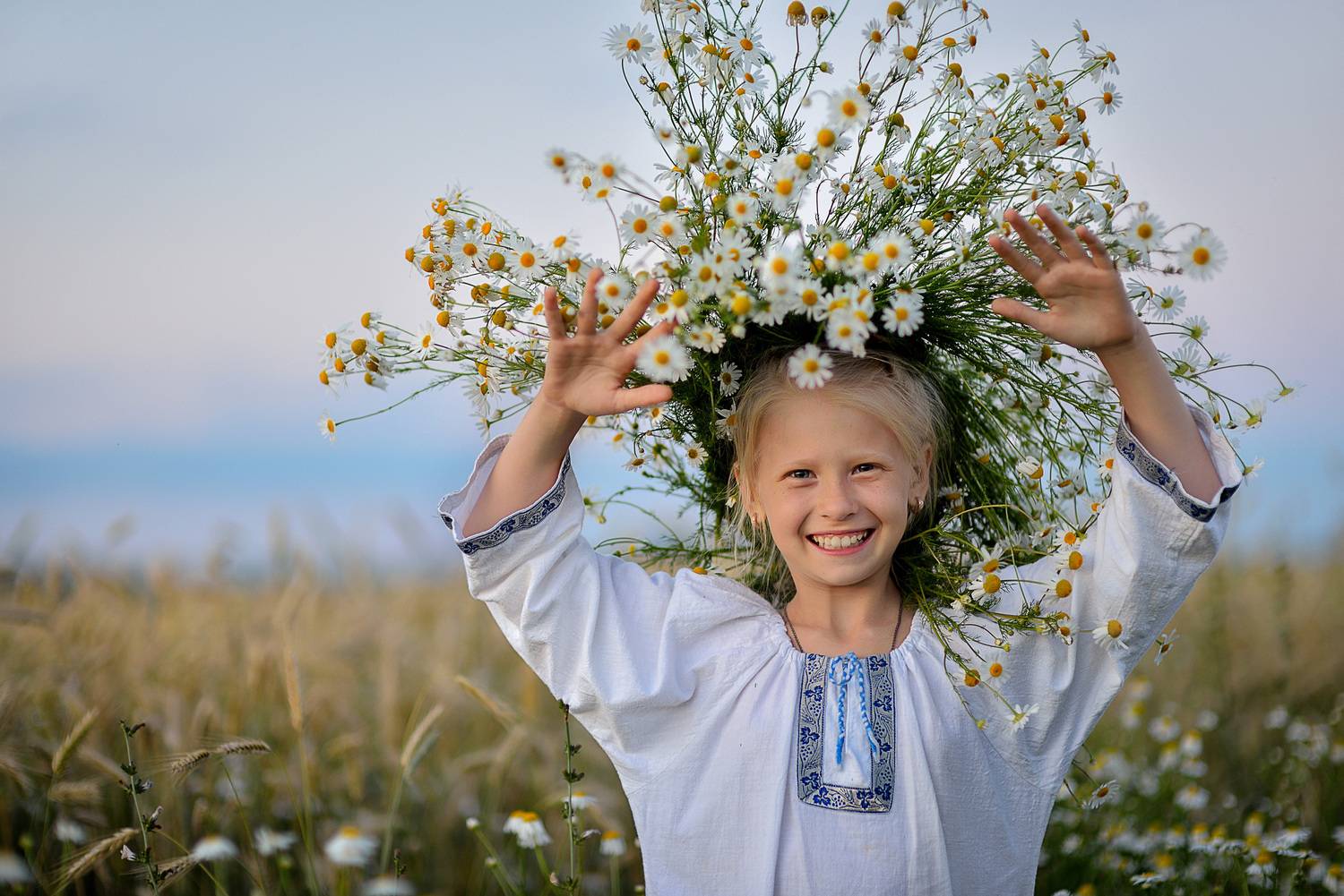 , Раевская Елена