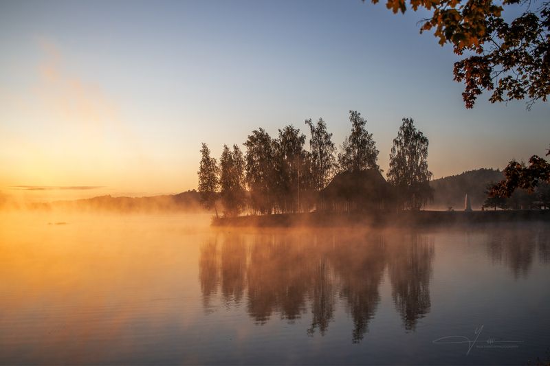 Daugava River фото превью