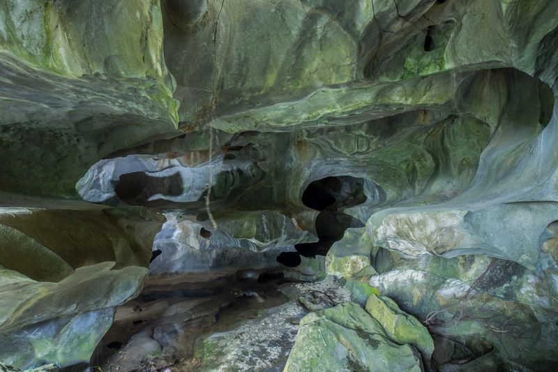 cave фото превью